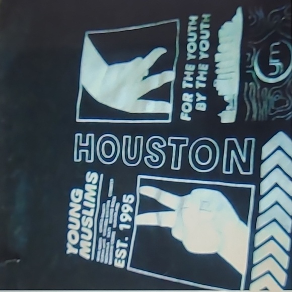 Muslim Hoodie ☪️ 🕌 - Picture 11 of 11